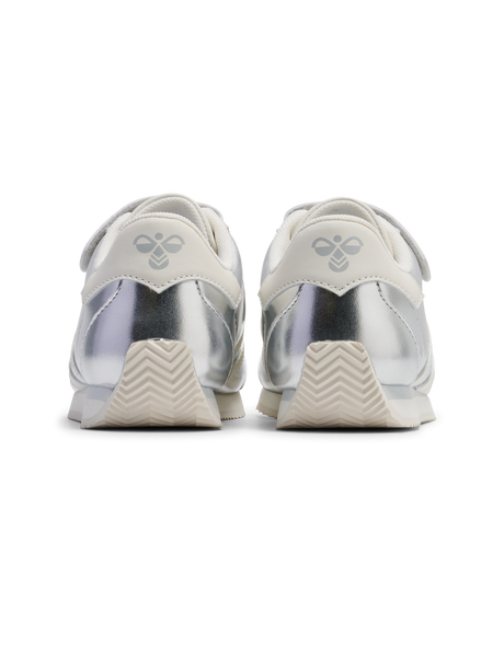 Hummel Youth Metallic Stadion Jr Sneakers 230886-4