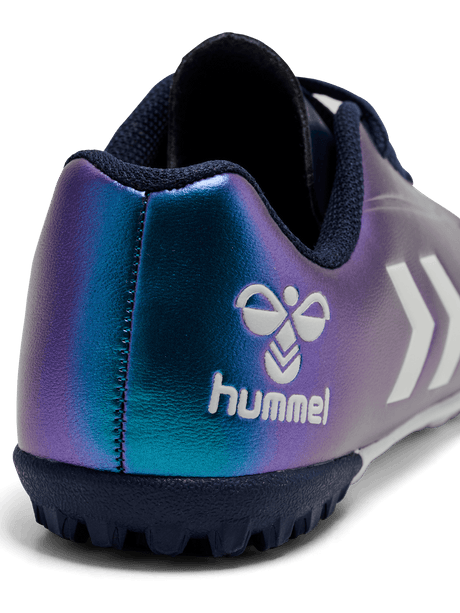 Hummel Youth Top Star Turf LC Jr Soccer Cleats 228344-3