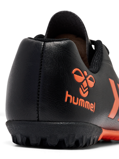 Hummel Youth Top Star Turf LC Jr Soccer Cleats 228344-3