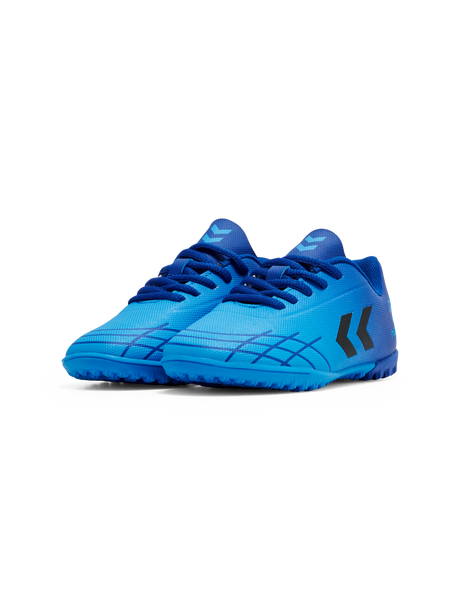 Hummel Youth Top Star Turf LC Jr Soccer Cleats 228344-2