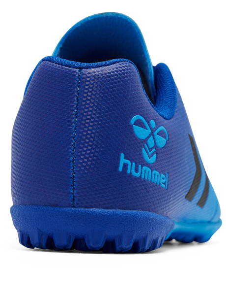 Hummel Youth Top Star Turf LC Jr Soccer Cleats 228344-3