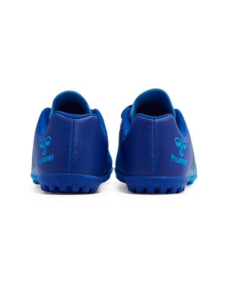 Hummel Youth Top Star Turf LC Jr Soccer Cleats 228344-4