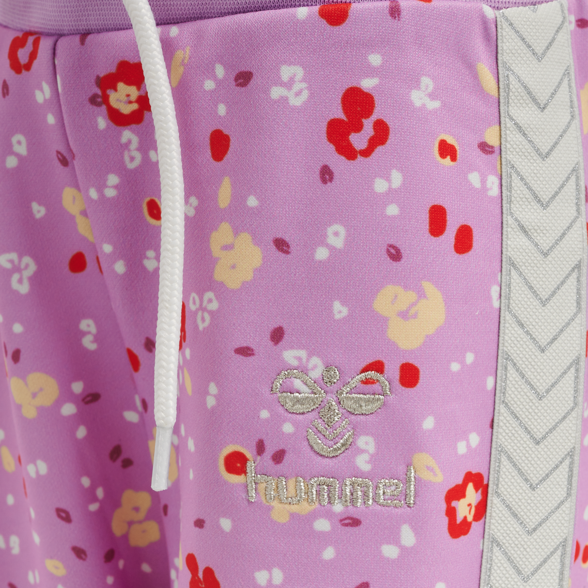 Hummel Infant and Toddler Nica Pants 214071-3