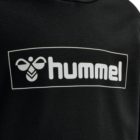 Hummel Youth Box Hoodie 213321-3