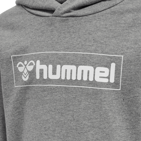 Hummel Youth Box Hoodie 213321-3