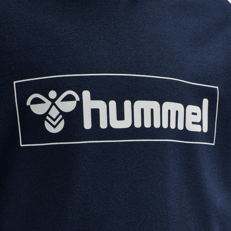 Hummel Youth Box Hoodie 213321-3