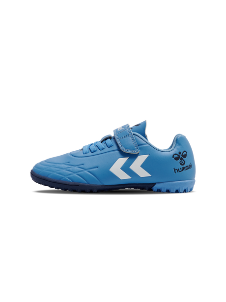 Hummel Youth Top Star Turf Jr Soccer Cleats 228343-1