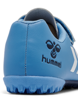 Hummel Youth Top Star Turf Jr Soccer Cleats 228343-3