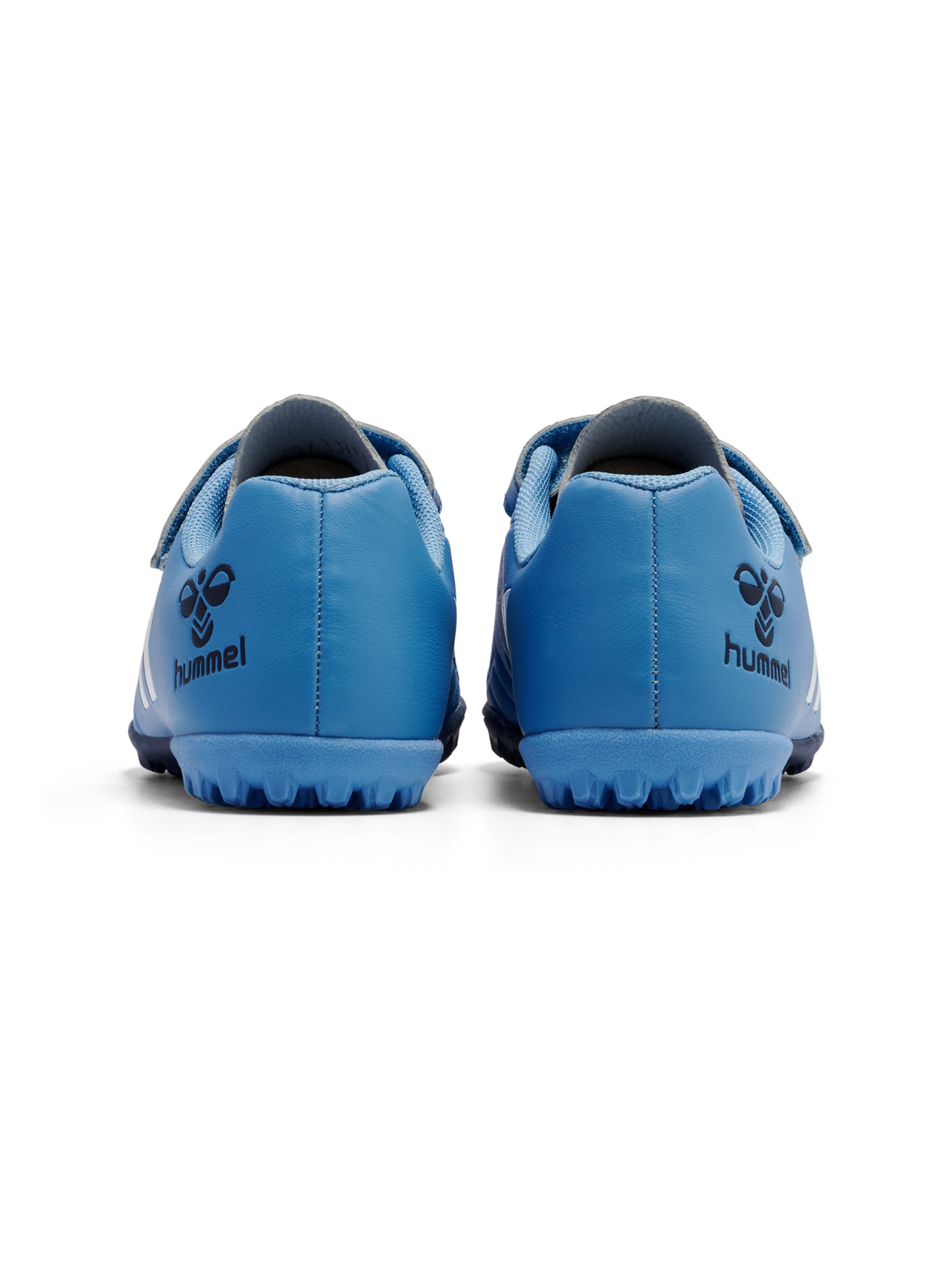 Hummel Youth Top Star Turf Jr Soccer Cleats 228343-4