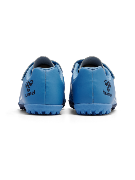 Hummel Youth Top Star Turf Jr Soccer Cleats 228343-4
