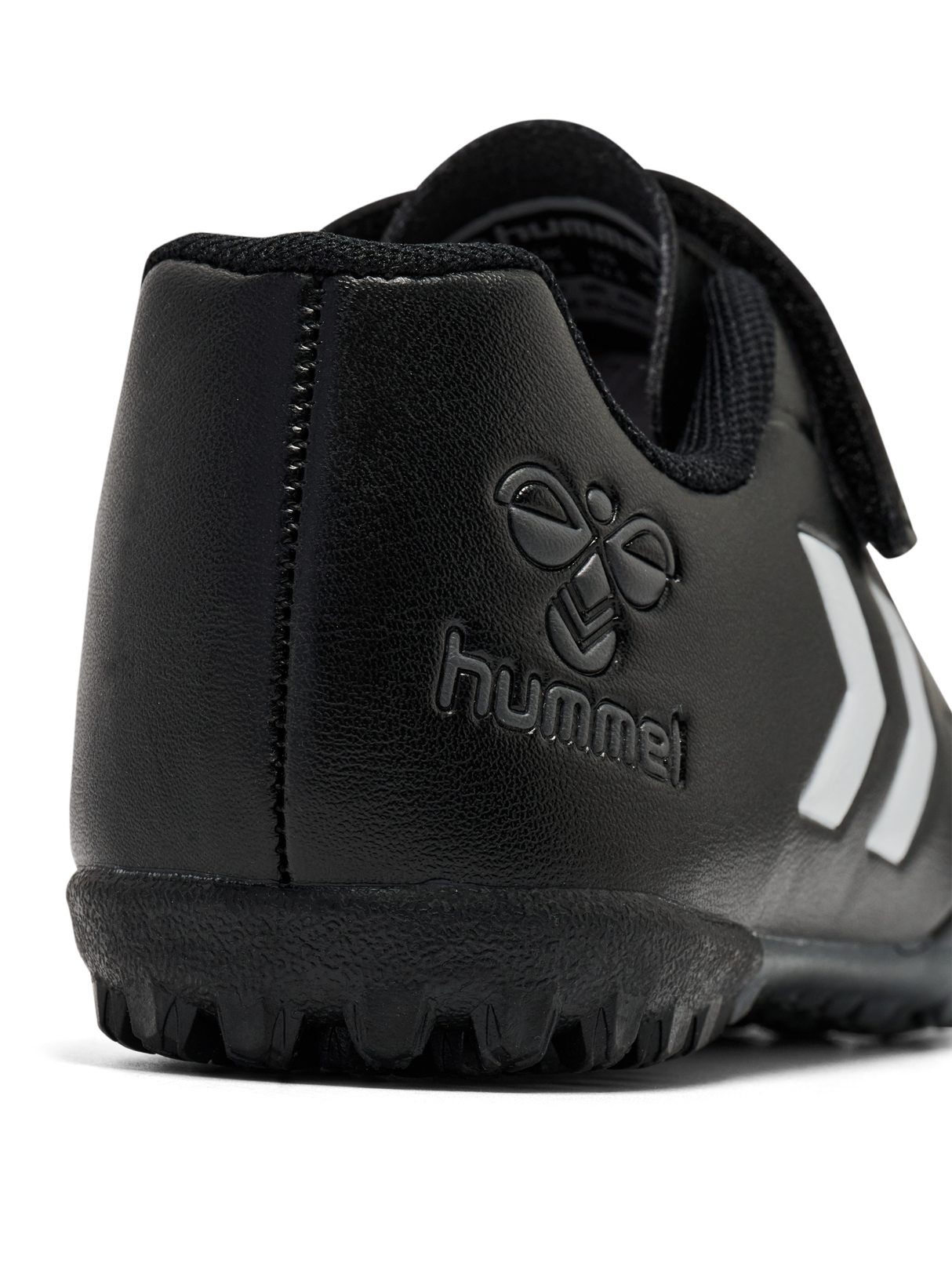 Hummel Youth Top Star Turf Jr Soccer Cleats 228343-3
