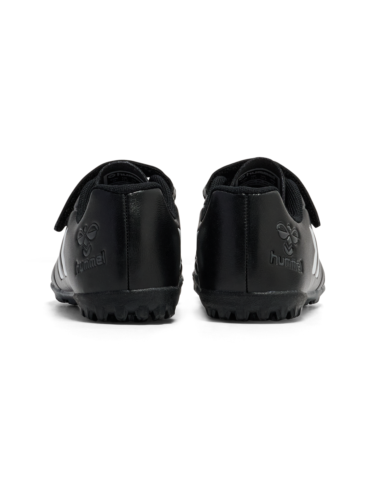 Hummel Youth Top Star Turf Jr Soccer Cleats 228343-4