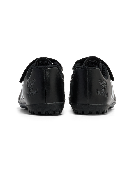 Hummel Youth Top Star Turf Jr Soccer Cleats 228343-4