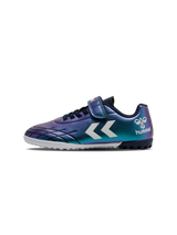 Hummel Youth Top Star Turf Jr Soccer Cleats 228343-1