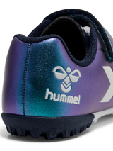 Hummel Youth Top Star Turf Jr Soccer Cleats 228343-3