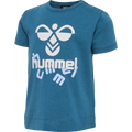 Hummel Infant and Toddler Dream Short Sleeve T-Shirt 219366-1