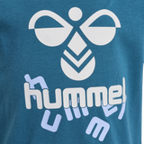 Hummel Infant and Toddler Dream Short Sleeve T-Shirt 219366-3