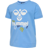 Hummel Infant and Toddler Dream Short Sleeve T-Shirt 219366-1