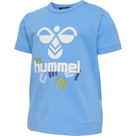Hummel Infant and Toddler Dream Short Sleeve T-Shirt 219366-1