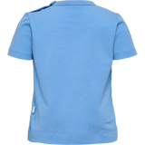 Hummel Infant and Toddler Dream Short Sleeve T-Shirt 219366-2