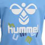 Hummel Infant and Toddler Dream Short Sleeve T-Shirt 219366-3