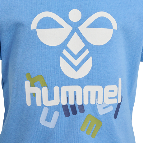 Hummel Infant and Toddler Dream Short Sleeve T-Shirt 219366-3