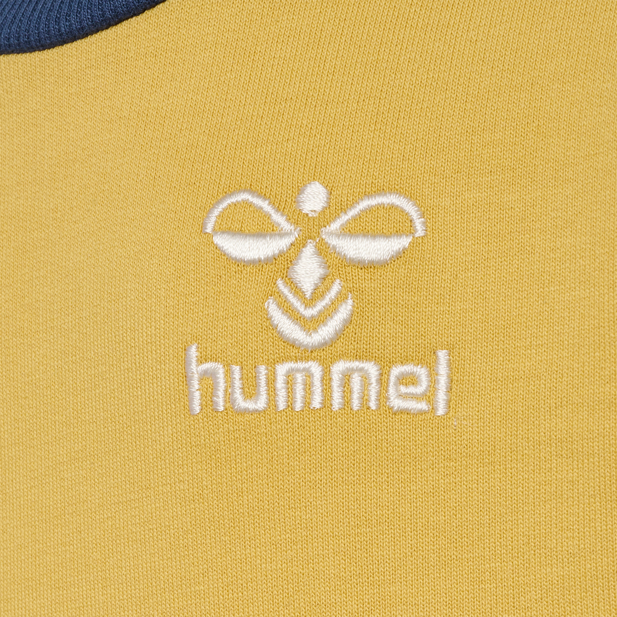 Hummel Infant and Toddler Happy Now Sweatshirt 219393-3
