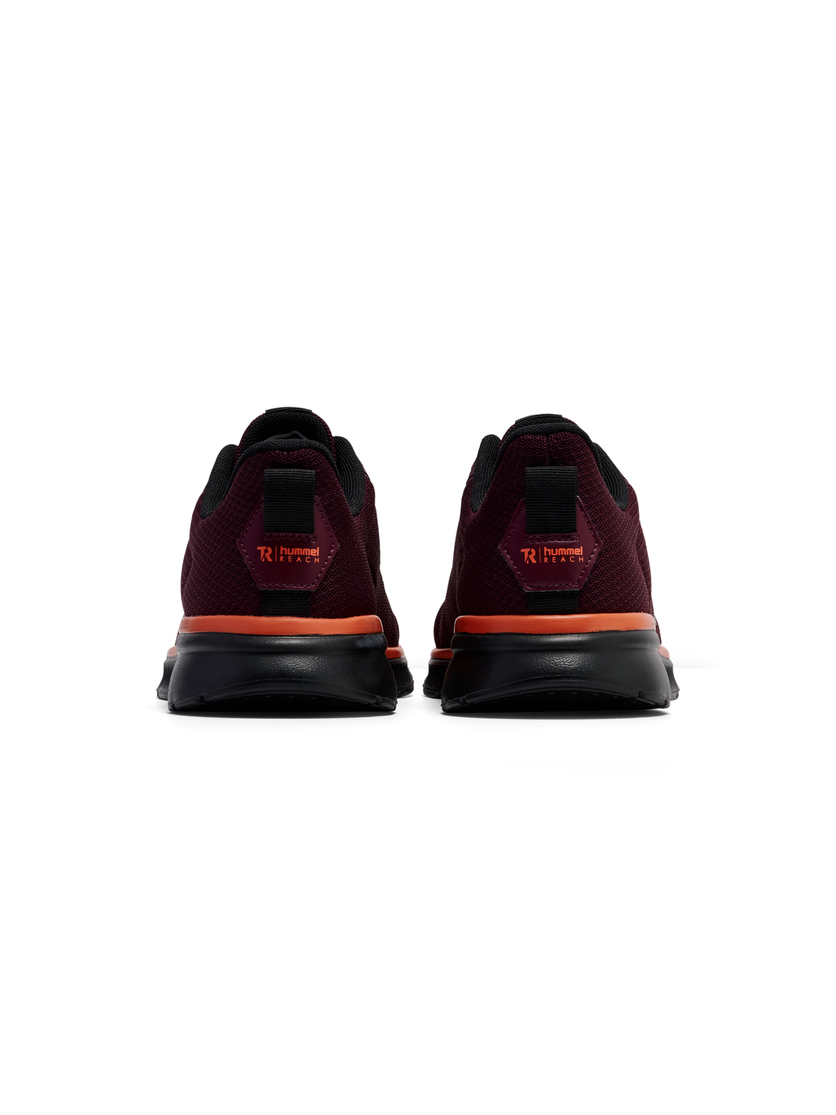 Hummel Men's Reach TR Breather MS2 Training and Running Shoes 229405-4