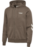 Hummel Men's Legacy 2.0 Zip Hoodie 235293