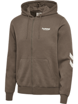 Hummel Men's Legacy 2.0 Zip Hoodie 235293