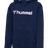 Hummel Youth Mover Cotton Hoodie 205592-1