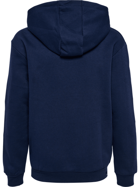 Hummel Youth Mover Cotton Hoodie 205592-2