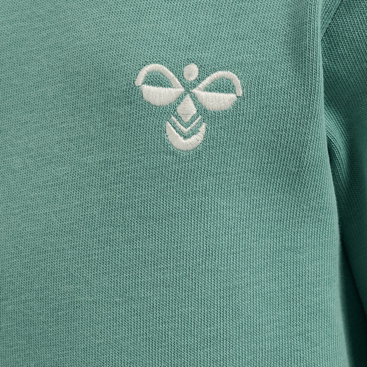 Hummel Infant and Toddler Santo 2-Piece Crewsuit 215728-4