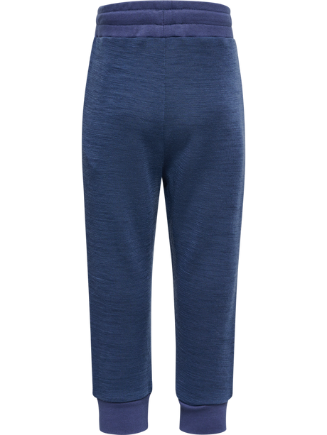 Hummel Infant and Toddler Mini Wool Pants 229429-2