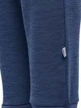 Hummel Infant and Toddler Mini Wool Pants 229429-3