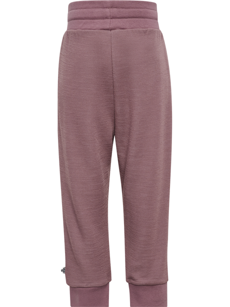 Hummel Infant and Toddler Mini Wool Pants 229429-2