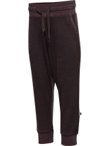 Hummel Infant and Toddler Mini Wool Pants 229429-1