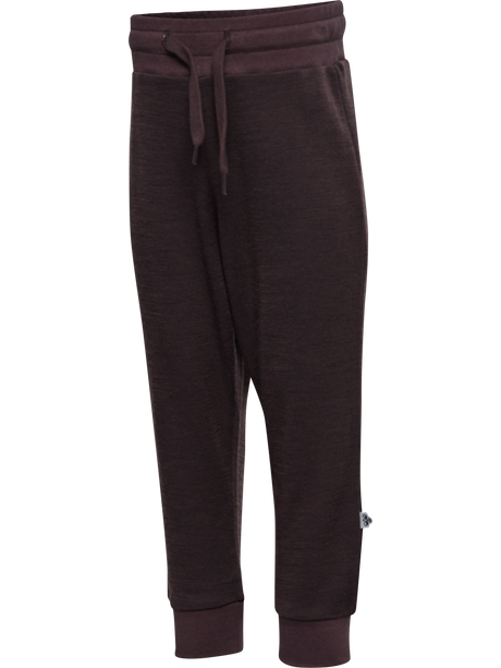 Hummel Infant and Toddler Mini Wool Pants 229429-1