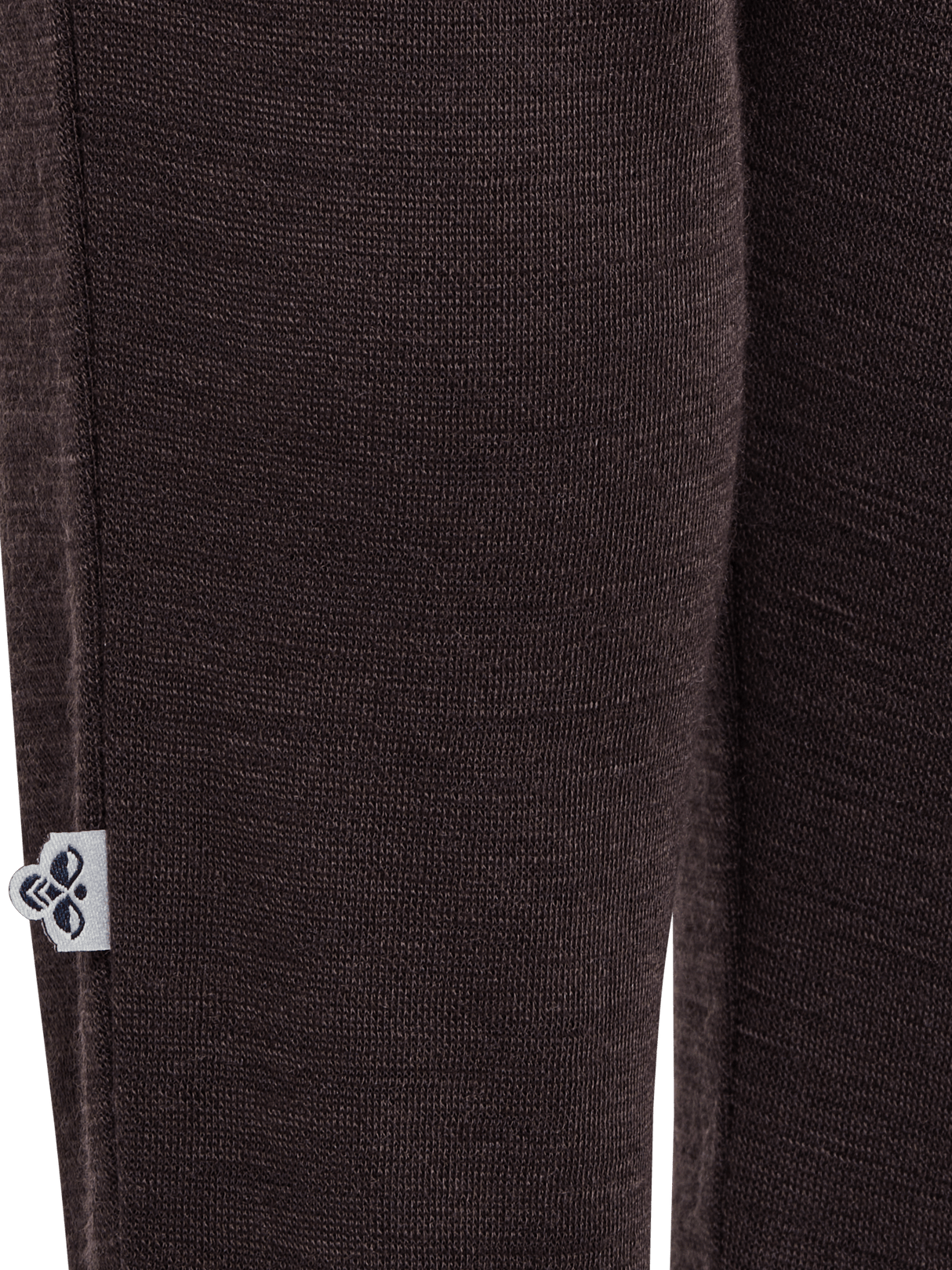 Hummel Infant and Toddler Mini Wool Pants 229429-3