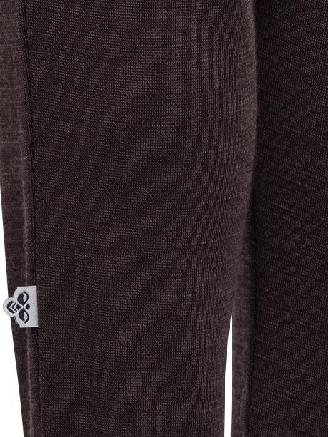 Hummel Infant and Toddler Mini Wool Pants 229429-3