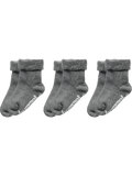 Hummel Youth Mini Non Slip 3-Pack Sock 234047-1