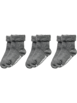 Hummel Youth Mini Non Slip 3-Pack Sock 234047-1