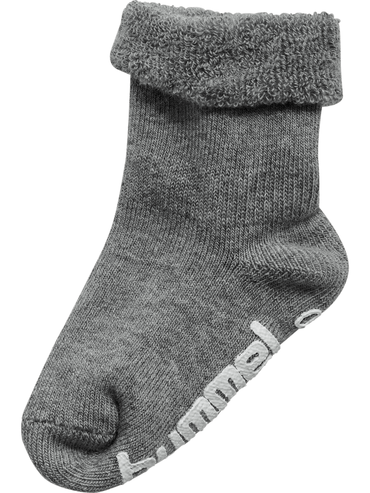 Hummel Youth Mini Non Slip 3-Pack Sock 234047-2