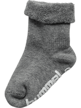 Hummel Youth Mini Non Slip 3-Pack Sock 234047-2