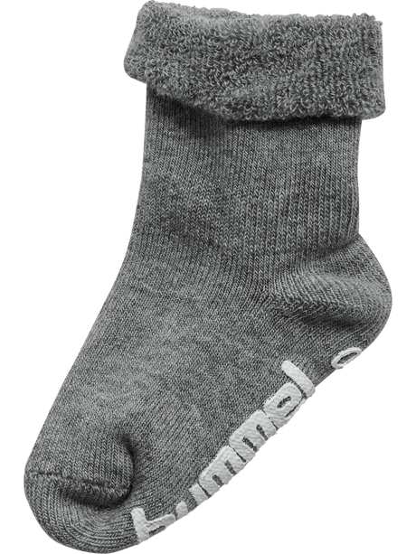 Hummel Youth Mini Non Slip 3-Pack Sock 234047-2