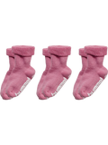 Hummel Youth Mini Non Slip 3-Pack Sock 234047-1