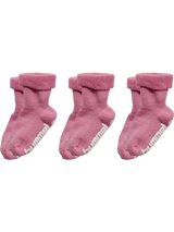 Hummel Youth Mini Non Slip 3-Pack Sock 234047-1