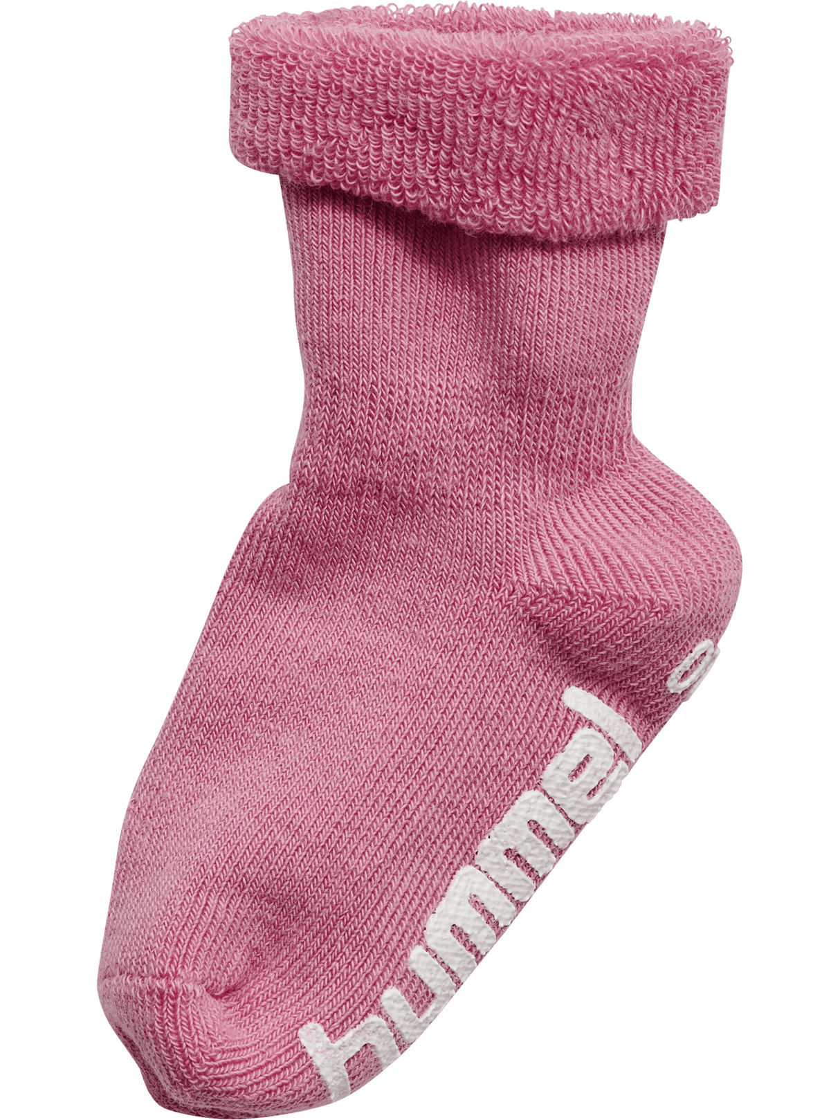 Hummel Youth Mini Non Slip 3-Pack Sock 234047-2