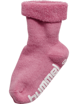 Hummel Youth Mini Non Slip 3-Pack Sock 234047-2