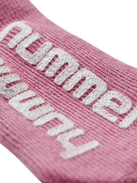 Hummel Youth Mini Non Slip 3-Pack Sock 234047-3